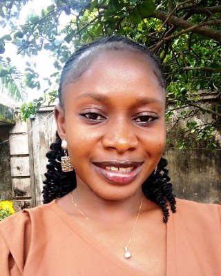 Doris Abagi