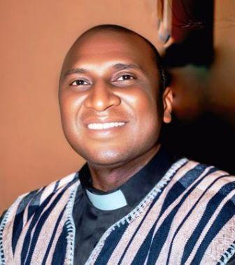 Fr. Victor